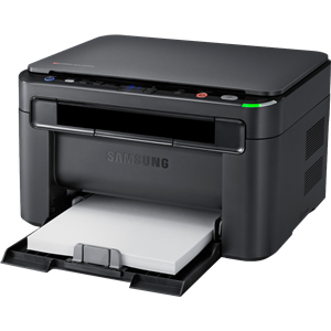 Printer PNG image-7739